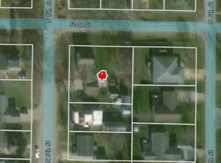 160 5th St N, Central City, IA 52214