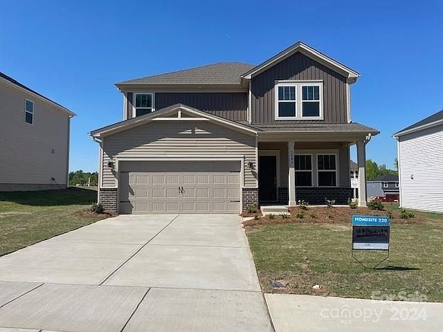 1st image of 1807 Creekmist Pl