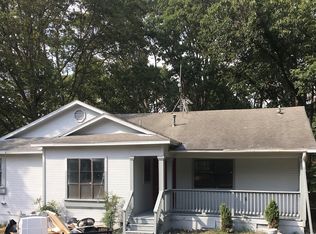 16284 Cardinal Rd, Bella Vista, AR 72715