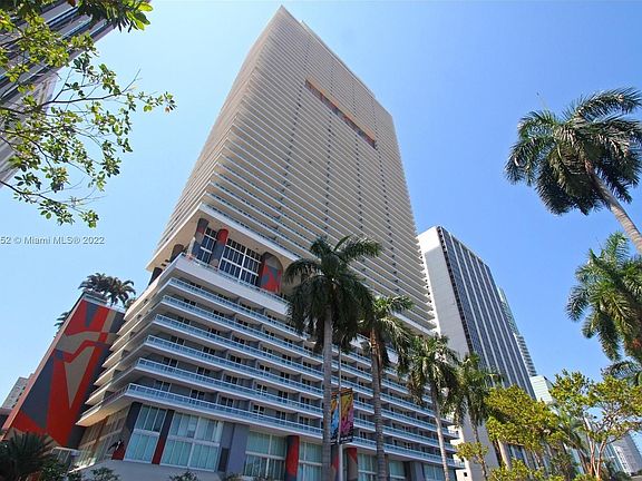 4th image of 50 Biscayne Blvd APT 3101