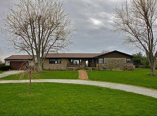 6659 E 300 S, Greenfield, IN 46140