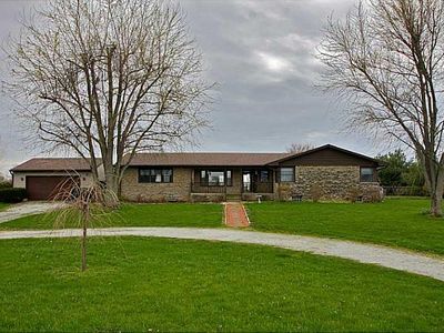 6659 E 300 S, Greenfield, IN, 46140