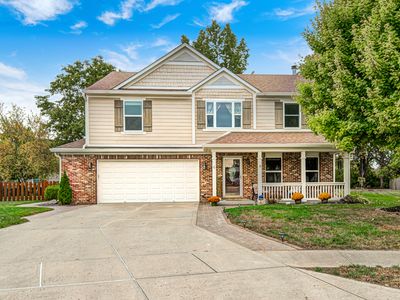 6 Rosecrans Ct, Brownsburg, IN, 46112