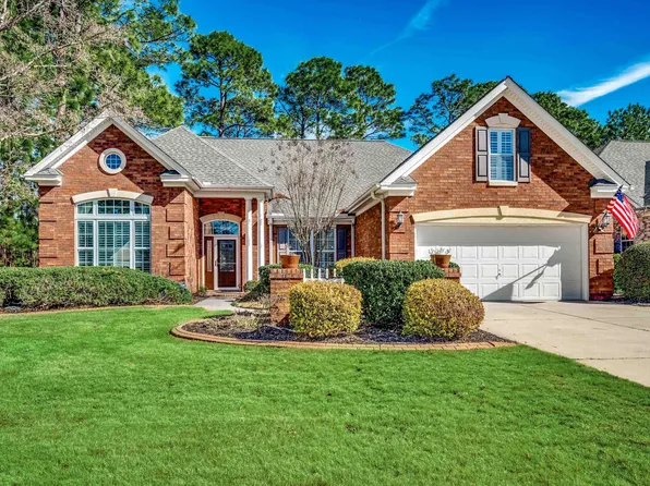 4245 Congressional Dr., Myrtle Beach, SC 29579