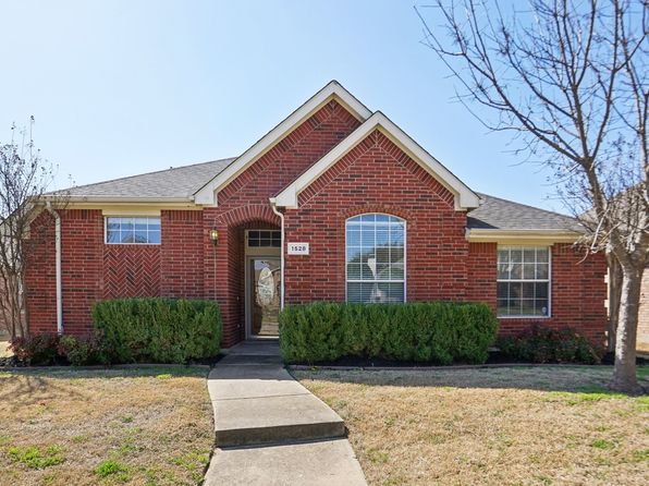 1528 Broadmoor Dr, Allen, TX 75002
