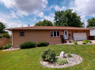 1655 Beach Ave SE, Huron, SD 57350