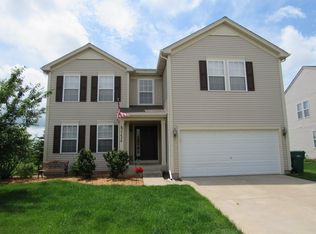 25426 S Shannon Dr, Manhattan, IL 60442