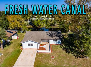 5 Farragut Dr, Palm Coast, FL 32137