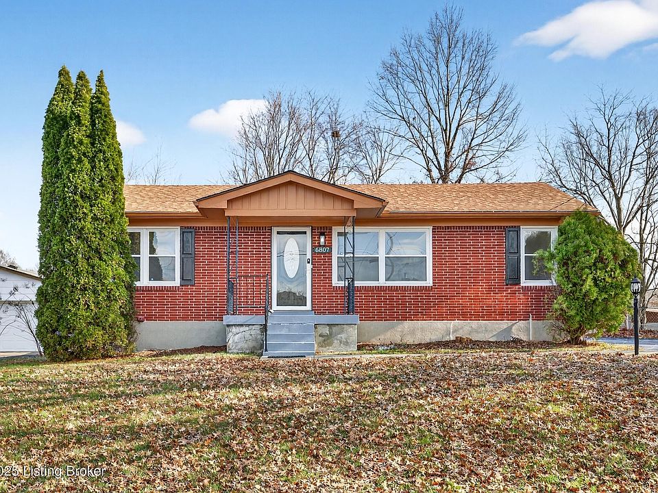 1st image of 6807 Rock Forest Dr