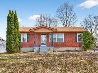 6807 Rock Forest Dr, Louisville, KY 40219