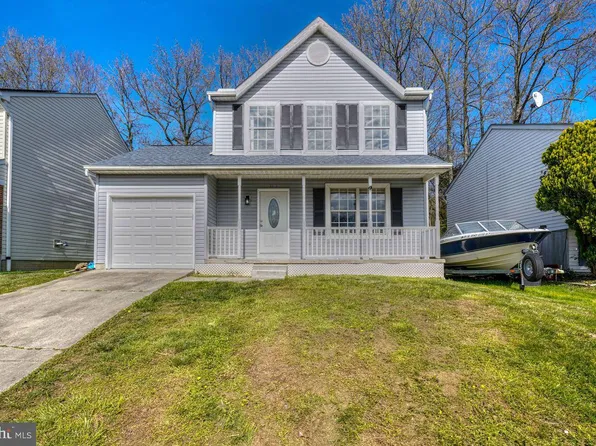 3173 Ebbtide Dr, Edgewood, MD 21040