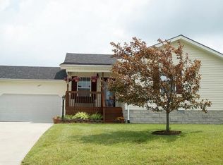 5010 E Highway 635, Science Hill, KY