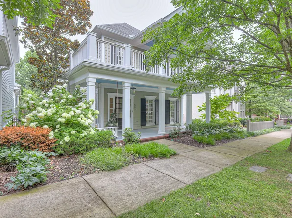 503 Ardmore Pl, Franklin, TN 37064