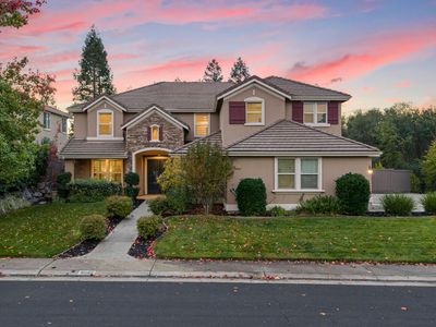 8085 Chestnut Ct, Granite Bay, CA, 95746