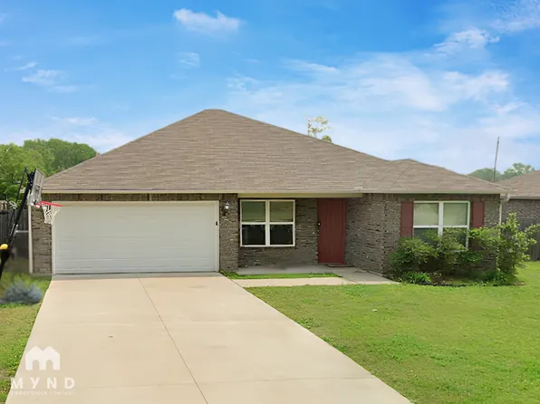 47 Cedar Creek Loop, Cabot, AR 72023