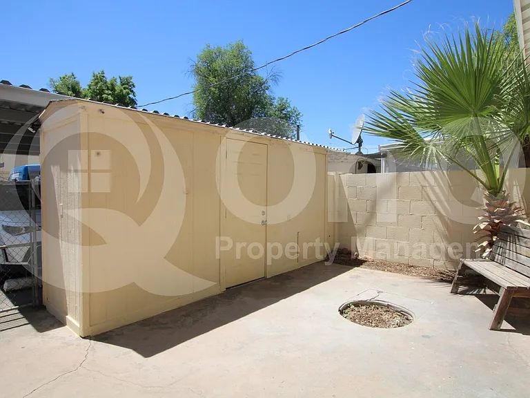 3843 S Mill Ave — Photo 16