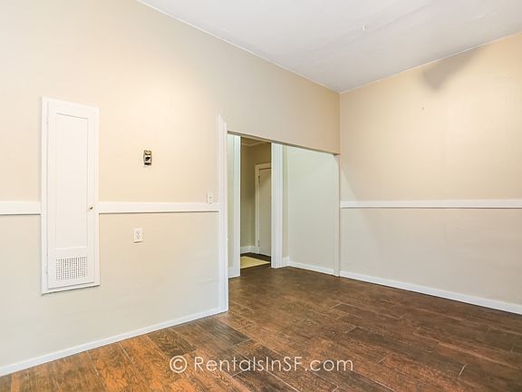 5th image of 1822 McAllister St APT 2