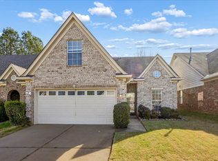 2046 Olive Bark Cv, Memphis, TN 38134