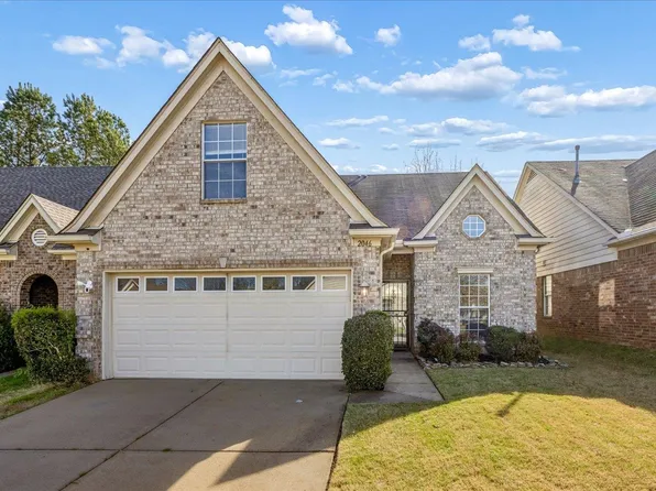 2046 Olive Bark Cv, Memphis, TN 38134