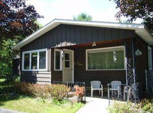 W13278 Parkway Rd, Athelstane, WI 54104