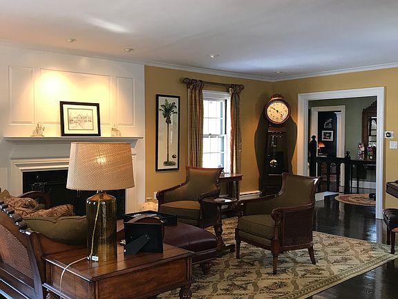 Formal Living Room 2