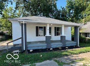 1363 Short St, New Castle, IN 47362