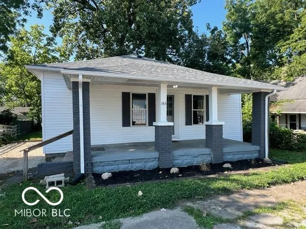 1363 Short St, New Castle, IN 47362