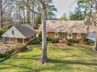 1340 W Little Neck Rd, Virginia Beach, VA 23452