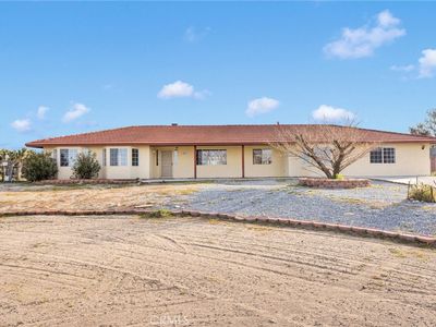 329 Lindero Rd, Pinon Hills, CA, 92372