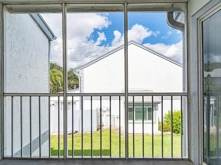 Window View