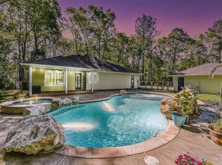 23963 Majestic Frst, New Caney, TX 77357