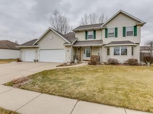 2440 53rd Ct, Kenosha, WI 53144