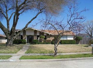 1709 Eldorado Dr, Garland, TX 75042