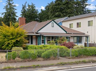 11311 SE Division St, Portland, OR 97266