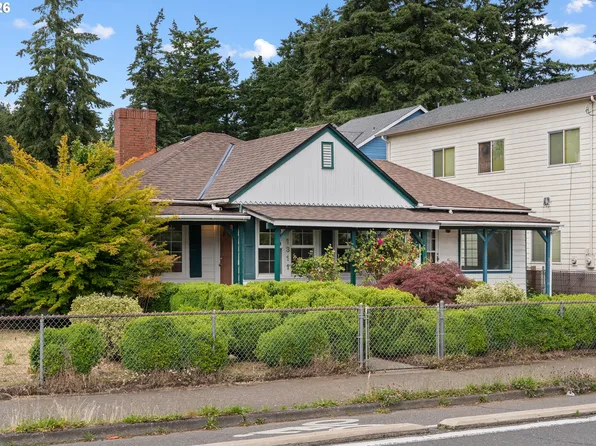 11311 SE Division St, Portland, OR 97266
