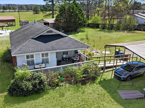 1800 Railroad St SW, Hartselle, AL 35640