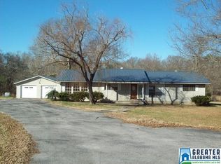 13251 State Highway 19, Hamilton, AL 35570