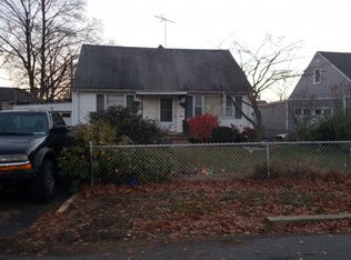 372 Farley Ave, Scotch Plains, NJ 07076