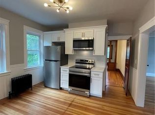 19 Lucy St UNIT 1, Providence, RI 02909