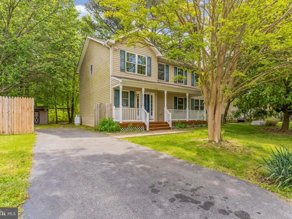 17320 Potomac Sands Dr, Piney Point, MD 20674
