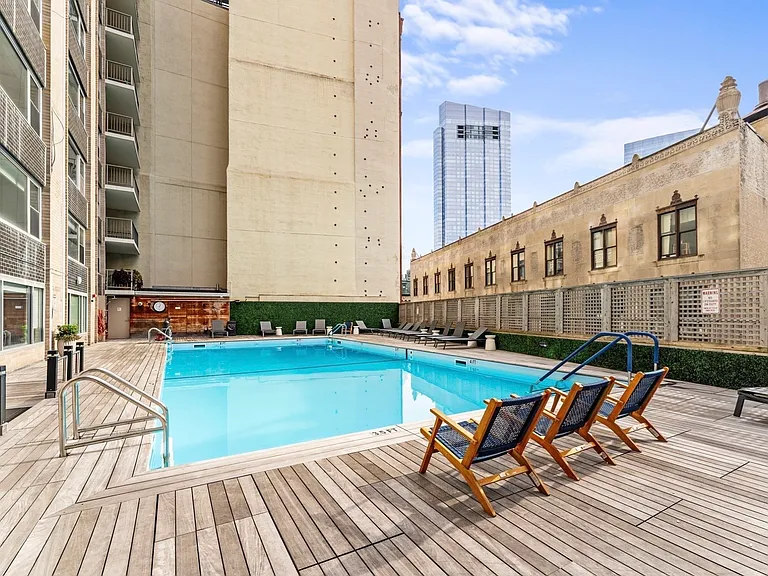 151 Tremont St #19M — Photo 11