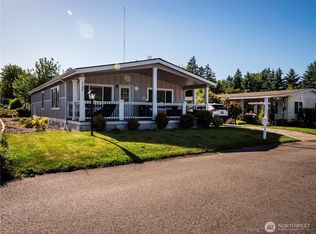 1704 Alonda Ln NE, OLYMPIA, WA