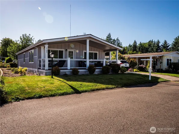 1704 Alonda Lane NE, Olympia, WA 98516
