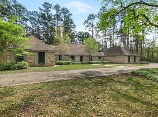 721 Hwy 1085 Hy, Madisonville, LA 70447