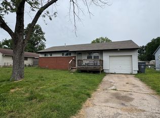 110 N 44th West Ave, Tulsa, OK 74127