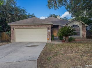 7211 Misty Brk, San Antonio, TX 78250