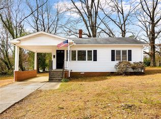 3405 Lawndale Dr, Greensboro, NC 27408