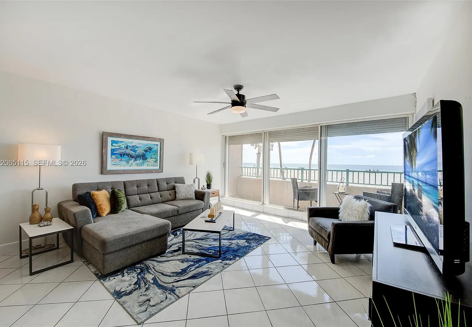 Seahorse Oceanside Apartm — Photo 3