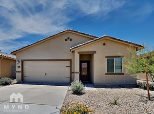 574 S Maricopa Rd, Florence, AZ 85132