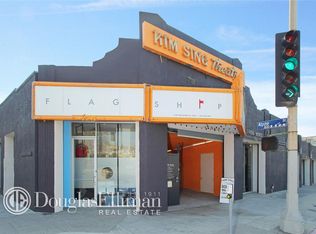 718 N Figueroa St, Los Angeles, CA 90012